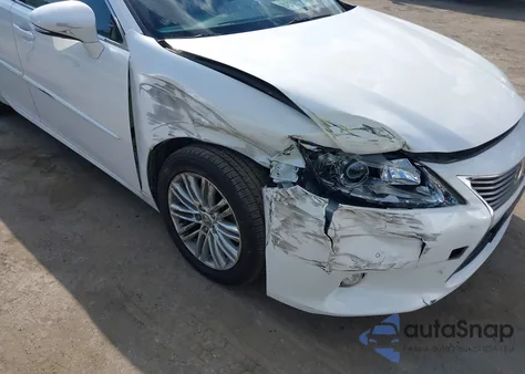 2014 Lexus Es 350 из США, поврежденный, VIN JTHBK1GGXE2112391